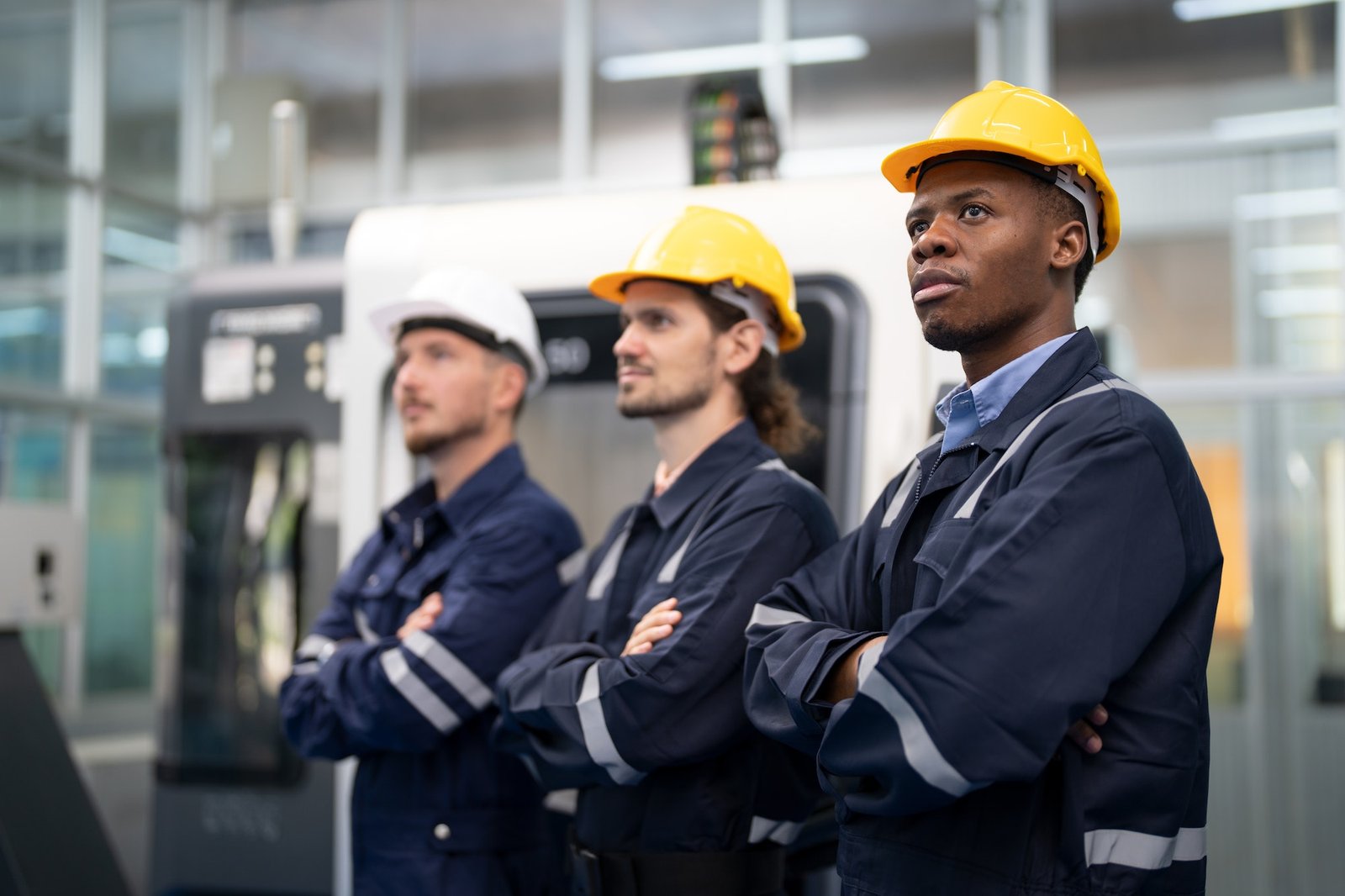 Pack de Diagnóstico Preventivo y Digitalización de Activos